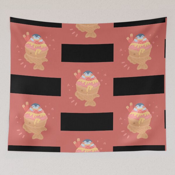 Item preview, Penguin icecream  designed and sold by DaleMorgan9193.