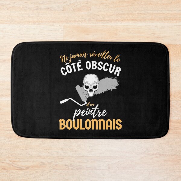 Item preview, Boulonnais Painter Man Gift Father's Day Birthday designed and sold by RomualdGR.