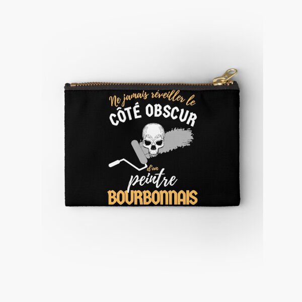 Item preview, Bourbonnais Painter Man Gift Father's Day Birthday designed and sold by RomualdGR.