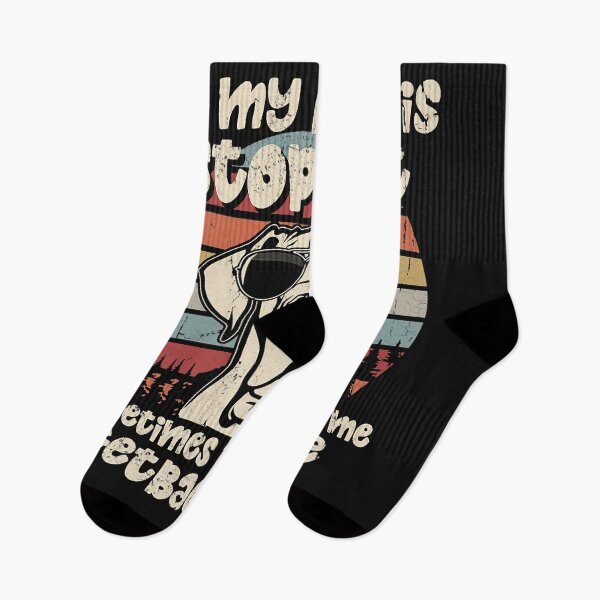 Item preview, Great Dane My Name Is StopThat Dog Lover Funny Premium  designed and sold by JOHNJORDA21.