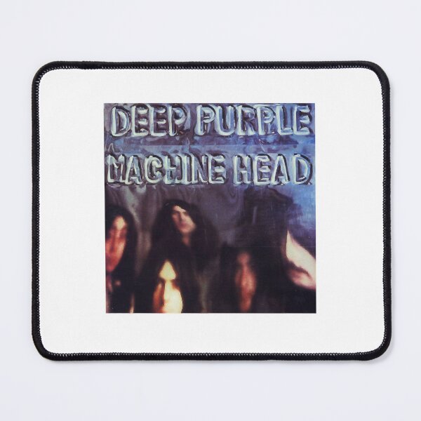 Item preview, machine head purple designed and sold by Thoma3Waters.