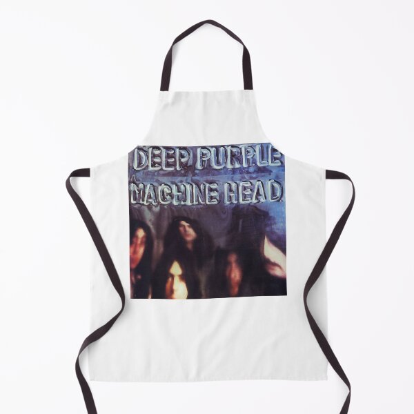Item preview, machine head purple designed and sold by Thoma3Waters.