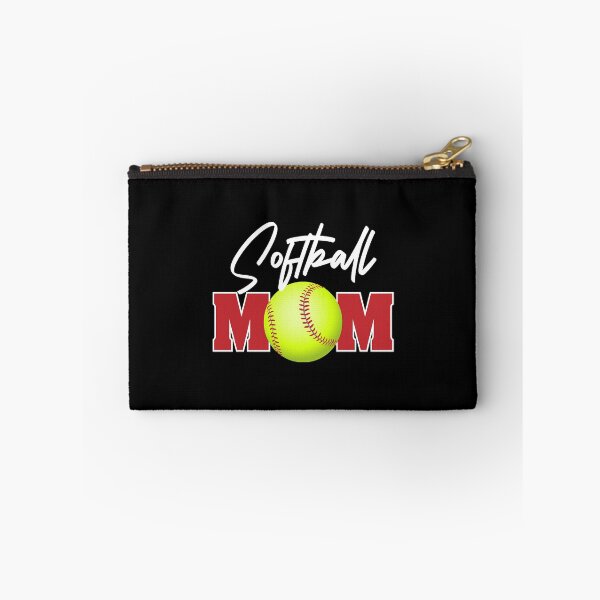 Artikelvorschau, Softballmamma Entwurf für eine Softballmamma und einen Softballfan entworfen und verkauft von MiguelSchm6723.