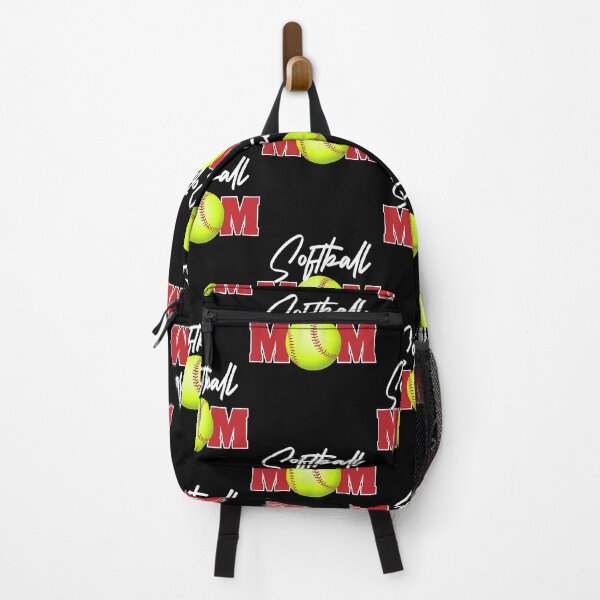 Item preview, Softball mom Design for a softball mom and softball fan designed and sold by MiguelSchm6723.