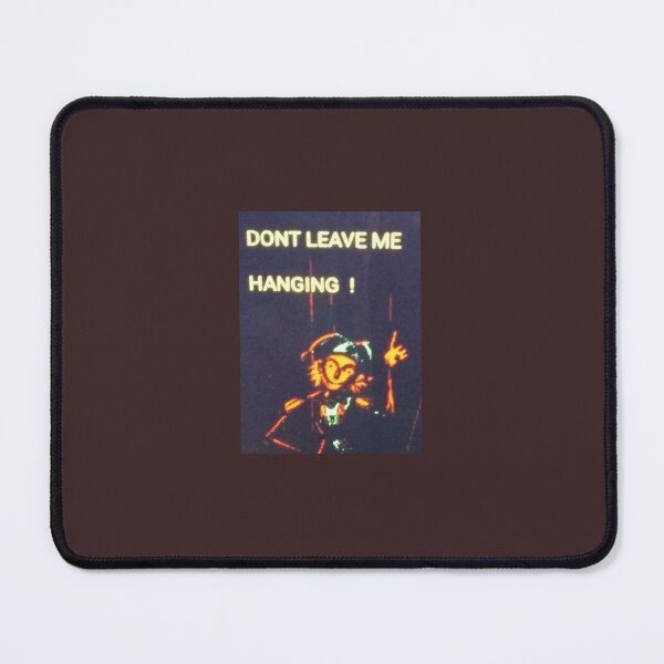 Item preview, Dont Leave Me designed and sold by Bugeyedart.
