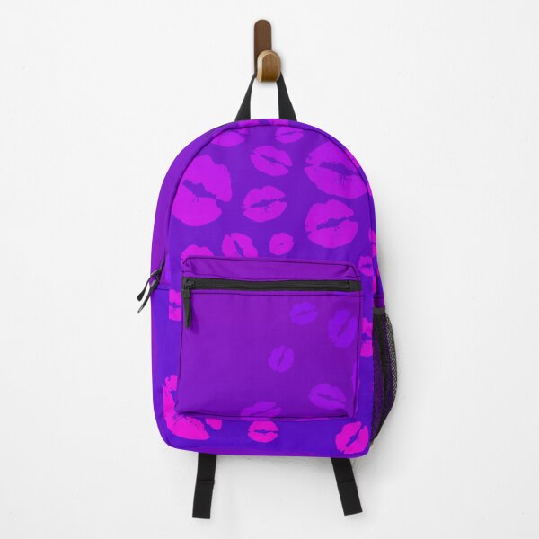 Item preview, Plum kisses design designed and sold by MystixJack.