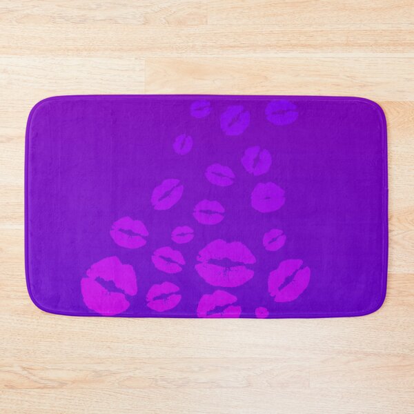 Item preview, Plum  kisses design  designed and sold by MystixJack.