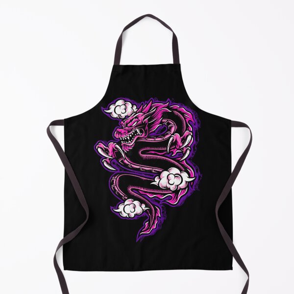Item preview, Chinese Dragon Zen  designed and sold by DaleMorgan9193.