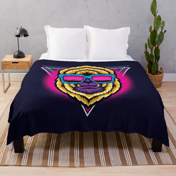 Item preview, Cool Gorilla Sacred Geometry designed and sold by simplife-art.