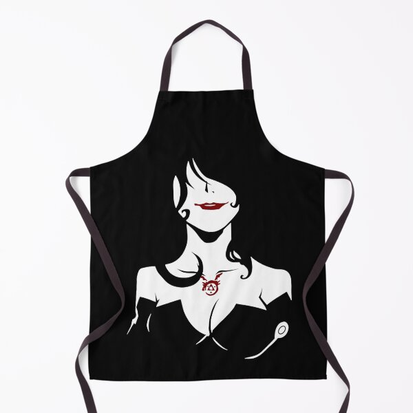 Item preview, Hardship Strange Look Homeless Splash Lust Fullmetal AlchemiGift For Fans designed and sold by WestoverSpring.