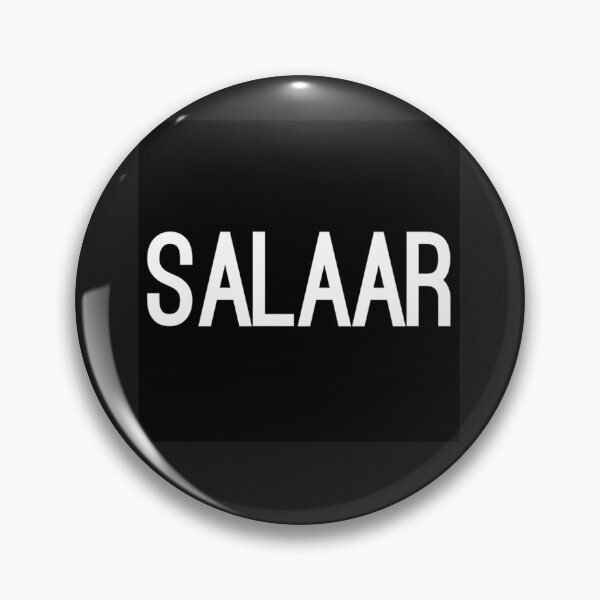 Item preview, SALAAR Classic designed and sold by NestoreFabbri.