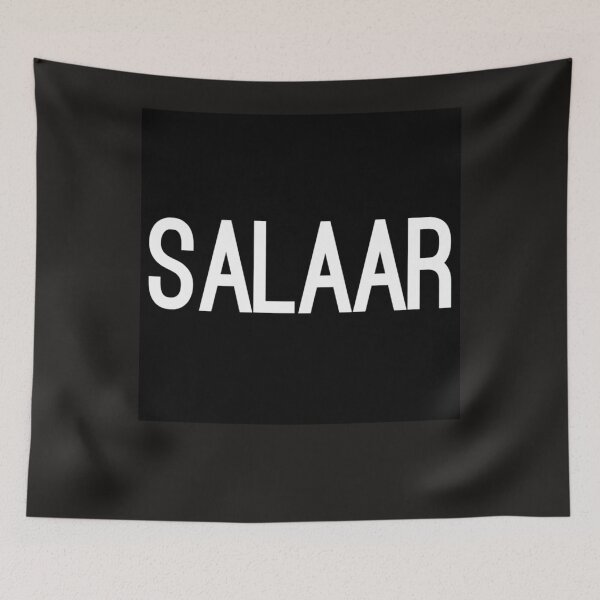 Item preview, SALAAR Classic designed and sold by NestoreFabbri.