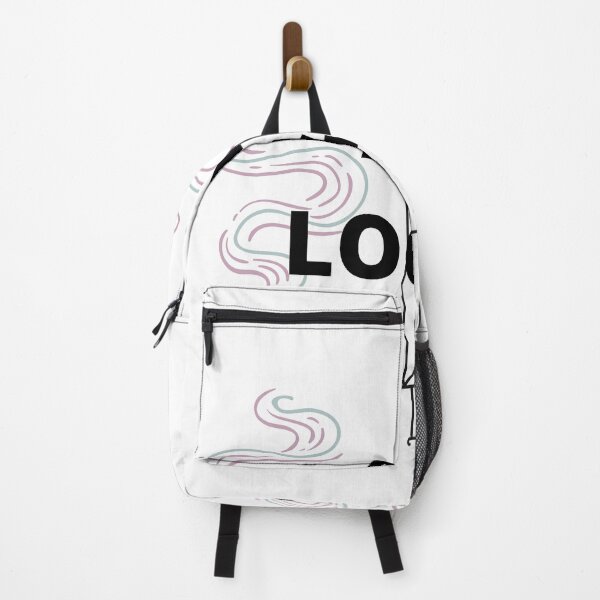 Item preview, I AM LOGAN illustration design designed and sold by Kavi Designs.