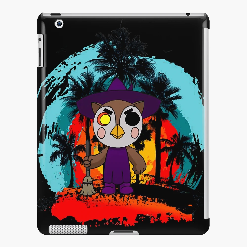 Roblox Noob  iPad Case & Skin for Sale by AshleyMon75003