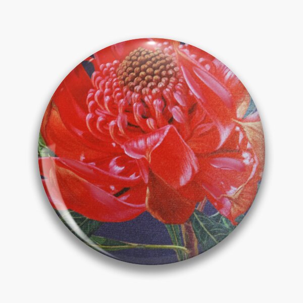 Item preview, Waratah designed and sold by treborbob.