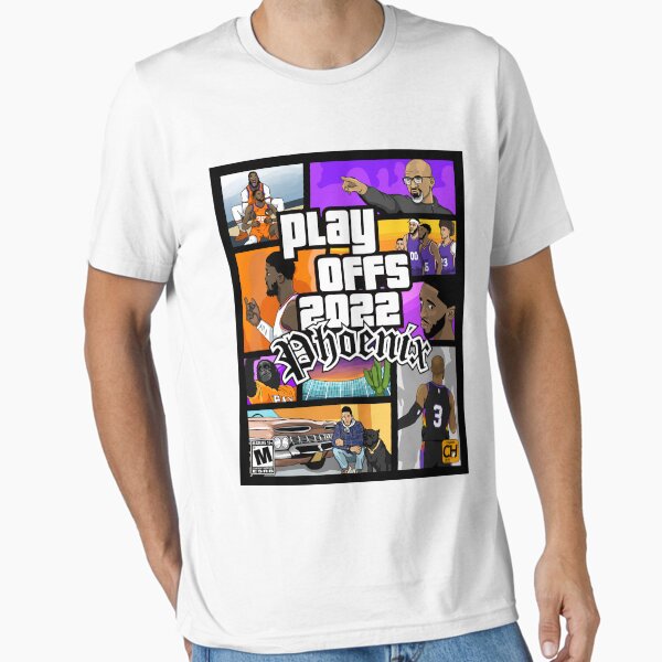 Item preview, Phoenix Play Offs 2022 designed and sold by CraigAHamil.