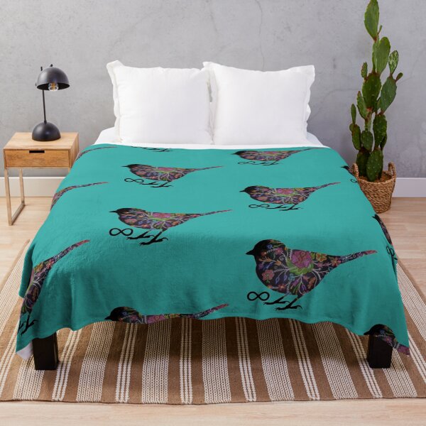 Item preview, Michif Bird designed and sold by Jenannbrown.