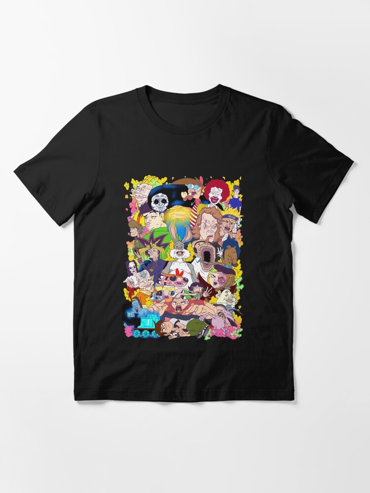 "Meatcanyon, Merch, Cartoon, For, Men, Women, Customize " Tshirt by