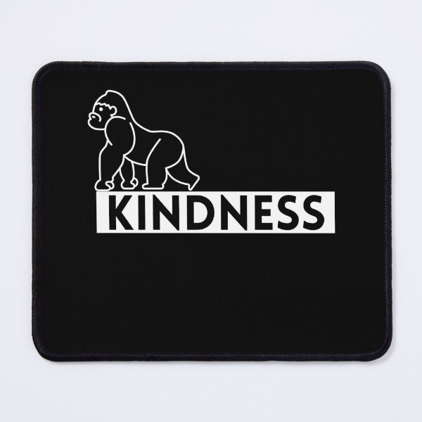 Item preview, Kindness Monkey designed and sold by Showmee.