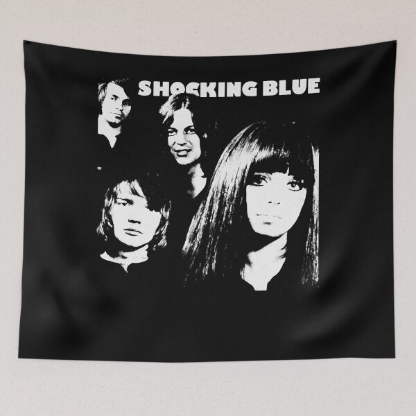 Item preview, mariska veres 60s 70s psychedelic rock band vintage  designed and sold by Rachelle0Utz.