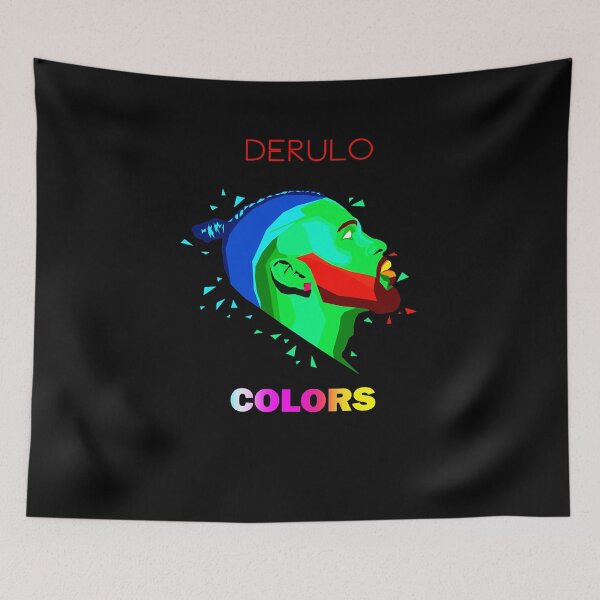 Item preview, Best Singer Jasn Derul Gifts Art designed and sold by SungJose2.
