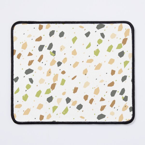 Item preview, Terrazzo Pattern designed and sold by ind3finite.