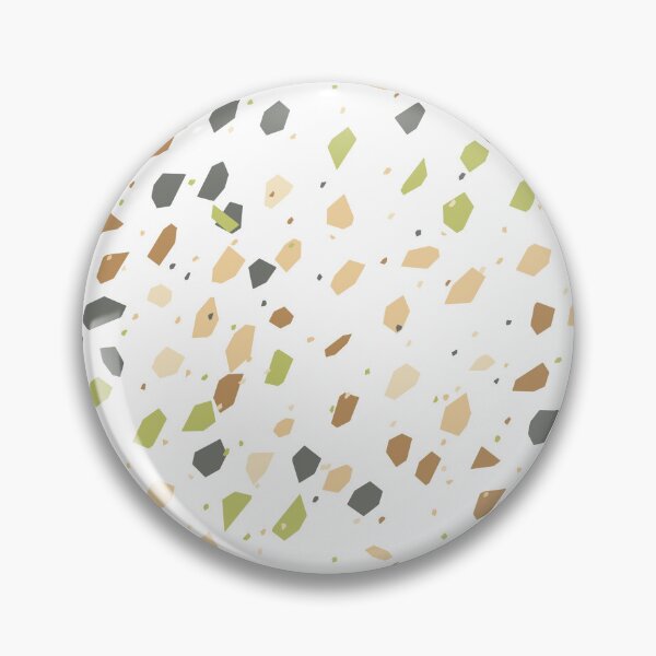 Item preview, Terrazzo Pattern designed and sold by ind3finite.