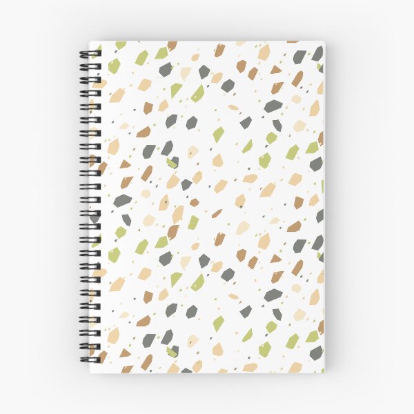 Item preview, Terrazzo Pattern designed and sold by ind3finite.