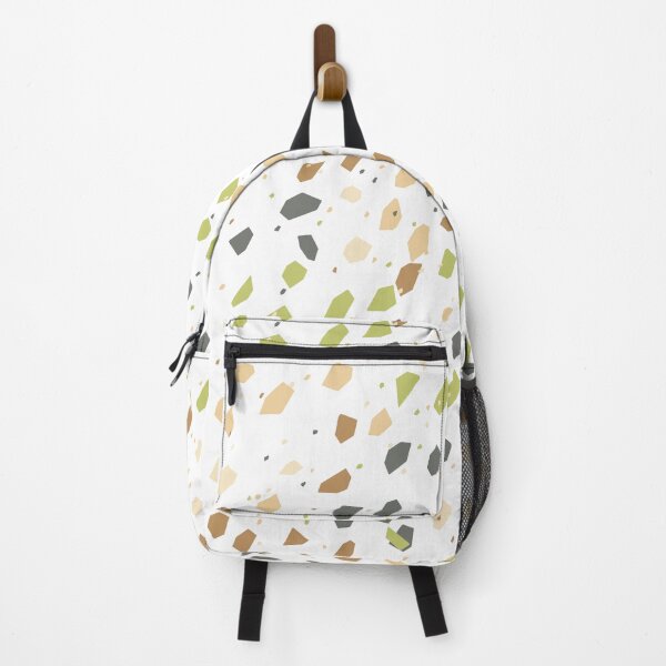Item preview, Terrazzo Pattern designed and sold by ind3finite.