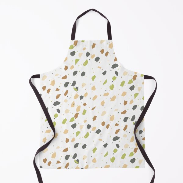 Item preview, Terrazzo Pattern designed and sold by ind3finite.