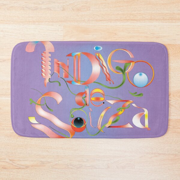 Item preview, indigo de any shape souza you take american Tour 2022 designed and sold by tinascevers.