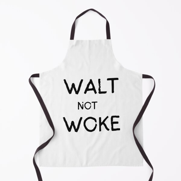Item preview, Walt Not Woke designed and sold by SheIsAQueen.