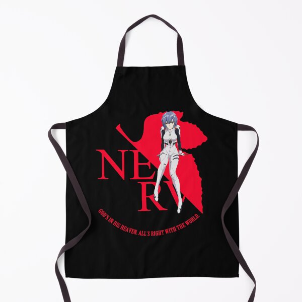 Item preview, Evangelion designed and sold by MeganMcken9151.