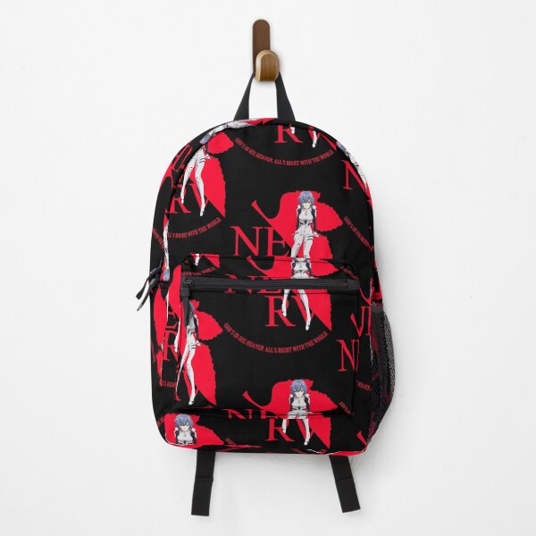 Item preview, Evangelion       designed and sold by MeganMcken9151.