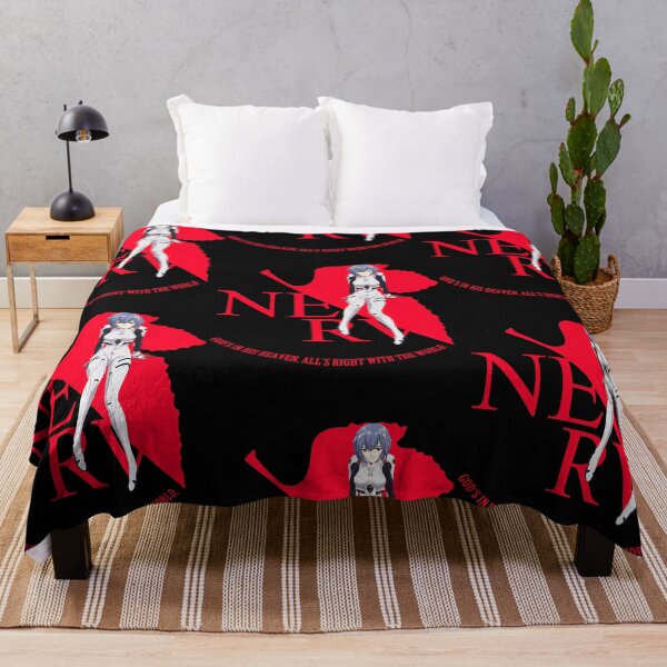 Item preview, Evangelion designed and sold by MeganMcken9151.