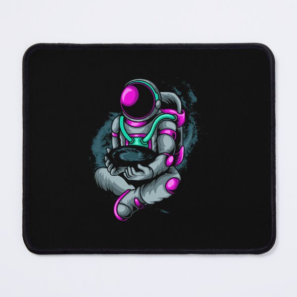 Item preview, Astronaut Controlling the Space designed and sold by simplife-art.