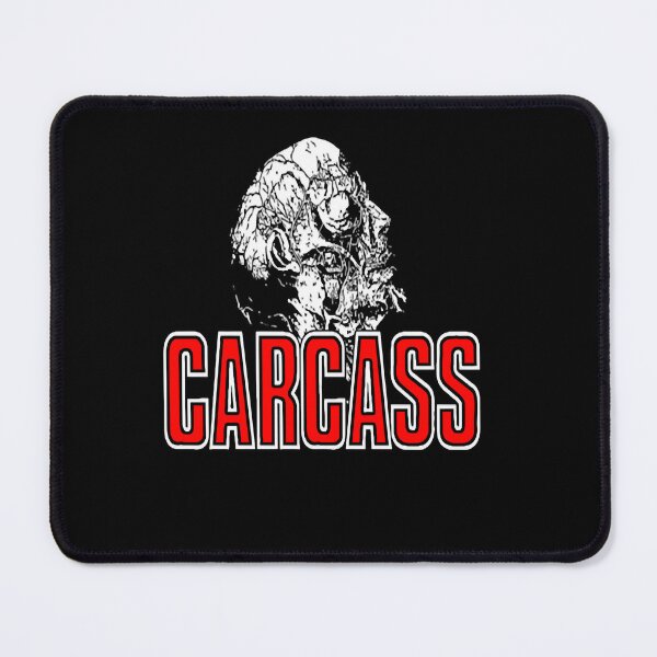 Item preview, Carcass Band Death Metal Funny Gifts Men designed and sold by SungJose2.