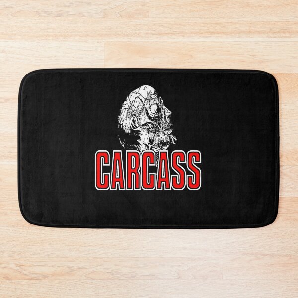 Item preview, Carcass Band Death Metal Funny Gifts Men designed and sold by SungJose2.
