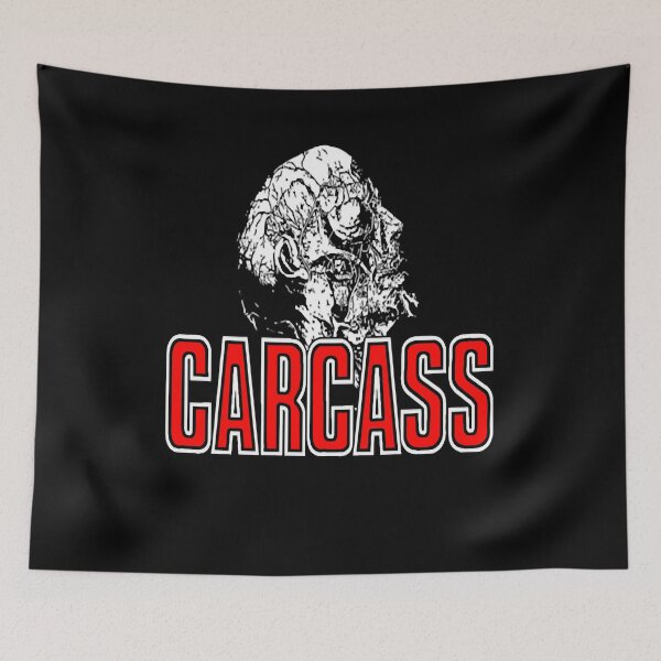 Item preview, Carcass Band Death Metal Funny Gifts Men designed and sold by SungJose2.