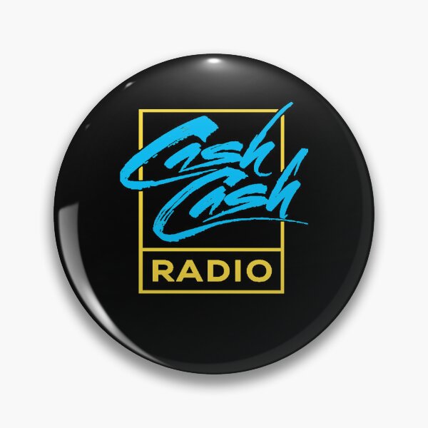 Item preview, Cash Cash Is An American Electrnic Music designed and sold by SungJose2.