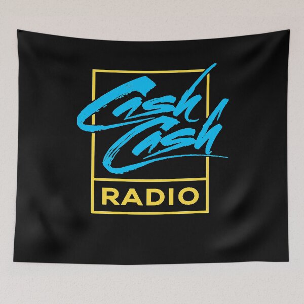 Item preview, Cash Cash Is An American Electrnic Music designed and sold by SungJose2.
