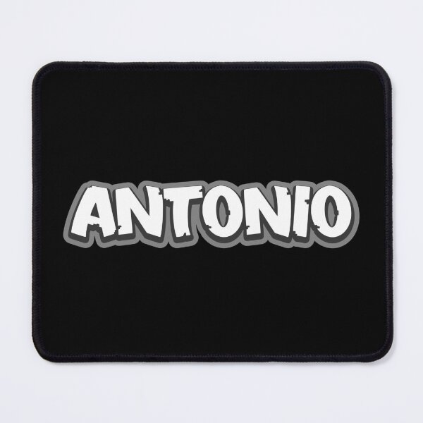 Item preview, ANTONIO MY NAME designed and sold by diego75bcn.