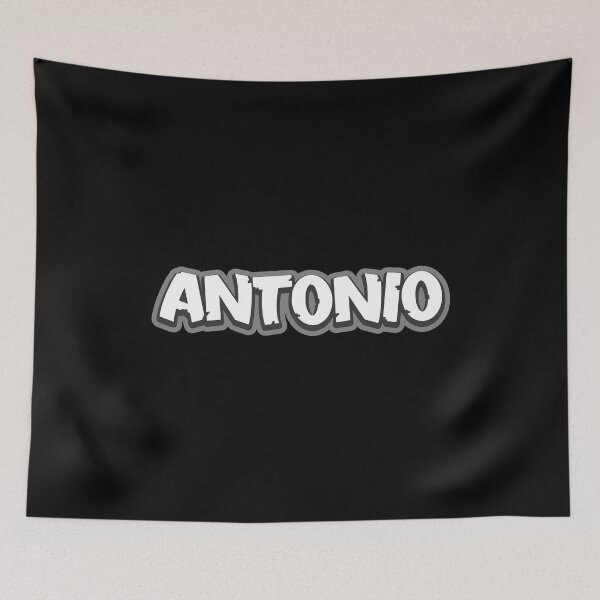 Item preview, ANTONIO MY NAME designed and sold by diego75bcn.
