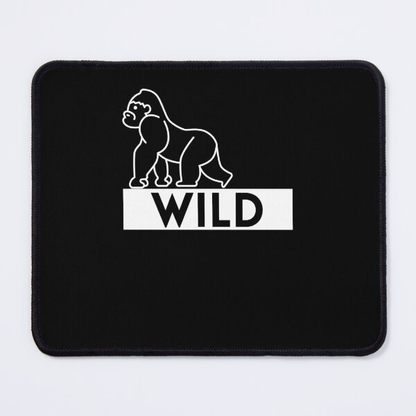 Item preview, Wild Monkey designed and sold by Showmee.
