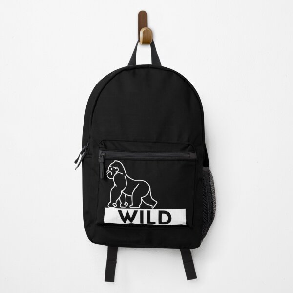 Item preview, Wild Monkey designed and sold by Showmee.
