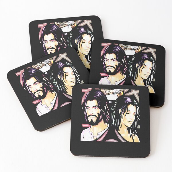 Item preview, Cheed And Cambria Funny Gifts Men Art designed and sold by SungJose2.