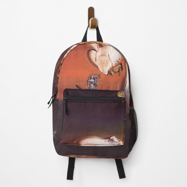 Item preview, Desecration Descripti - Salvador Dali designed and sold by kurtknox.