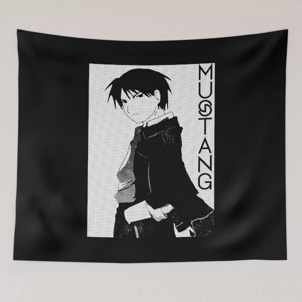 Item preview, Hardship Strange Look Homeless Splash Mustang Graphic Gift designed and sold by WestoverSpring.