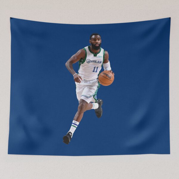 Item preview, Tim Hardaway Jr 11 Basketball designed and sold by IgorSantos.