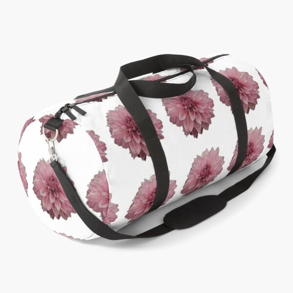 Item preview, Pink Dahlia pinnata flower designed and sold by tintingouw.